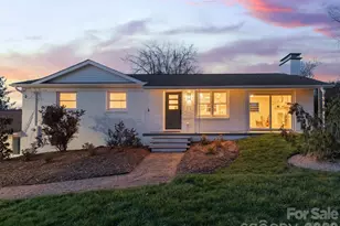 11 Clinton St, Weaverville, NC 28787 - Photo 2