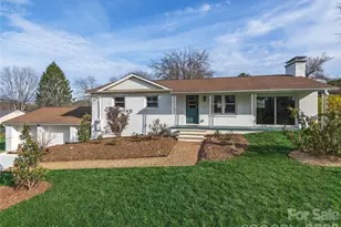 11 Clinton St, Weaverville, NC 28787 - Photo 1