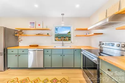 11 Clinton Street, Weaverville, NC 28787 - Photo 14