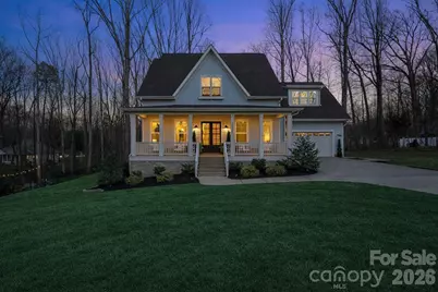 10904 Leyton Place, Charlotte, NC 28227 - Photo 2