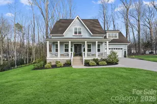 10904 Leyton Pl, Charlotte, NC 28227 - Photo 1