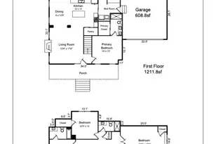 10904 Leyton Pl, Charlotte, NC 28227 - Photo 46