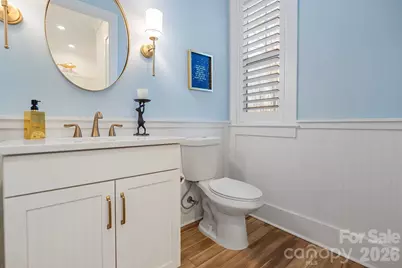 10904 Leyton Place, Charlotte, NC 28227 - Photo 18