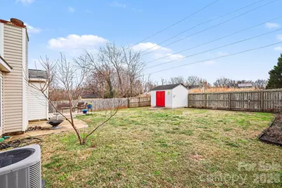 9908 Peppermint Lane, Charlotte, NC 28215 - Photo 26