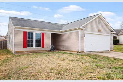 9908 Peppermint Lane, Charlotte, NC 28215 - Photo 4