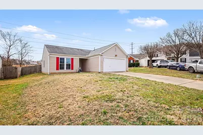 9908 Peppermint Lane, Charlotte, NC 28215 - Photo 2