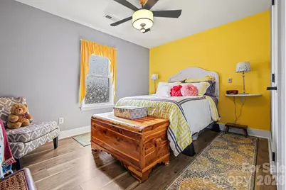 9908 Peppermint Lane, Charlotte, NC 28215 - Photo 22