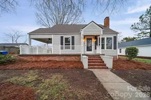 411 Jackson St, Albemarle, NC 28001 - Photo 2