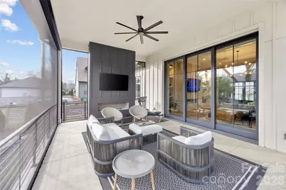 1400 Heather Lane, Charlotte, NC 28209 - Photo 12