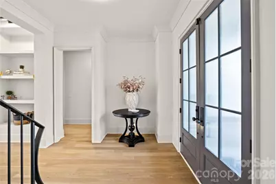 1400 Heather Lane, Charlotte, NC 28209 - Photo 4