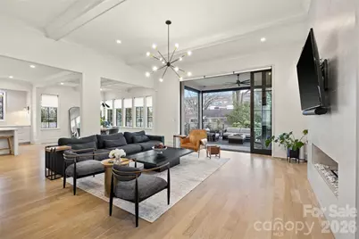 1400 Heather Lane, Charlotte, NC 28209 - Photo 6