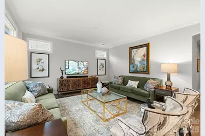 13030 Pleasant Run Drive, Huntersville, NC 28078 - Photo 10