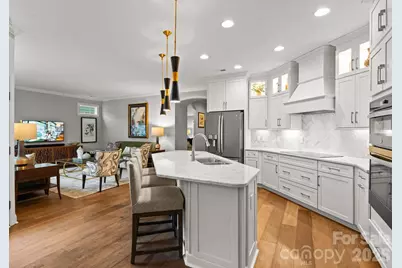 13030 Pleasant Run Drive, Huntersville, NC 28078 - Photo 8