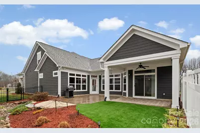 13030 Pleasant Run Drive, Huntersville, NC 28078 - Photo 46