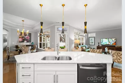 13030 Pleasant Run Drive, Huntersville, NC 28078 - Photo 6