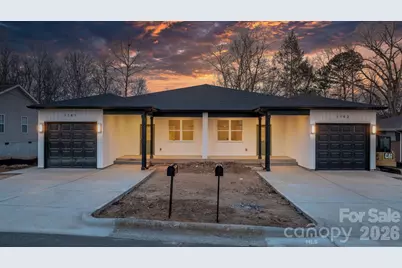 1141 & 1143 12th Street Drive SW, Hickory, NC 28602 - Photo 46