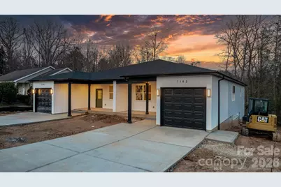 1141 & 1143 12th Street Drive SW, Hickory, NC 28602 - Photo 4