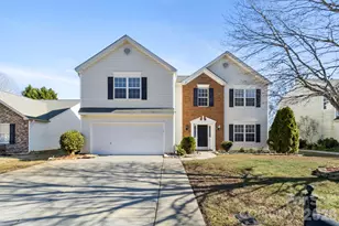 3310 Arbor Pointe Dr, Indian Trail, NC 28079 - Photo 1