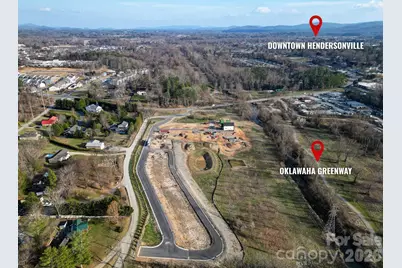 4 S Martha Kate Drive, Hendersonville, NC 28792 - Photo 8