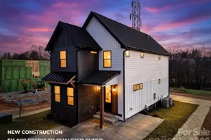 4 S Martha Kate Dr, Hendersonville, NC 28792 - Photo 1
