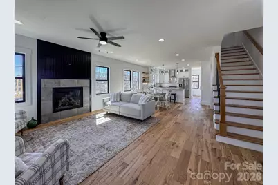 4 S Martha Kate Drive, Hendersonville, NC 28792 - Photo 12