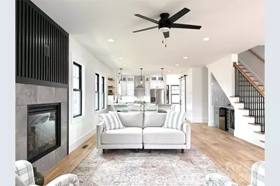 4 S Martha Kate Drive, Hendersonville, NC 28792 - Photo 2