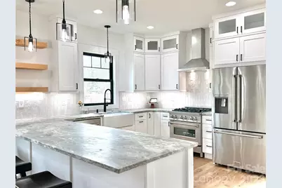 4 S Martha Kate Drive, Hendersonville, NC 28792 - Photo 16