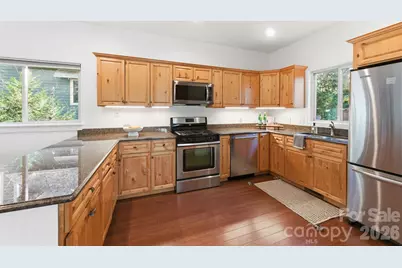 59 Morningside Drive, Asheville, NC 28806 - Photo 4