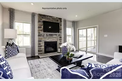 1905 Ab Moore Jr Drive, Indian Trail, NC 28079 - Photo 4