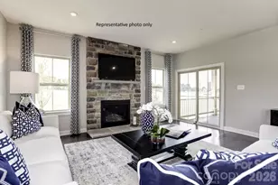 1905 AB Moore Jr Dr, Indian Trail, NC 28079 - Photo 4