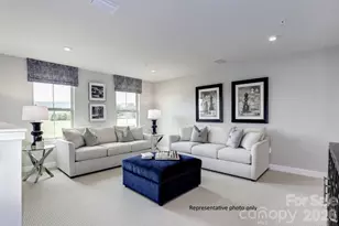 1905 AB Moore Jr Dr, Indian Trail, NC 28079 - Photo 6