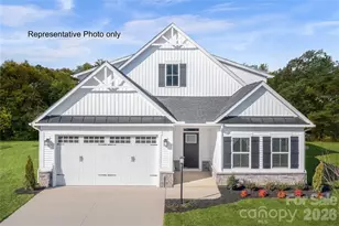 1905 AB Moore Jr Dr, Indian Trail, NC 28079 - Photo 1