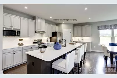 1905 Ab Moore Jr Drive, Indian Trail, NC 28079 - Photo 2