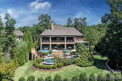 7915 Skye Lochs Drive, Waxhaw, NC 28173 - Photo 2