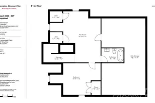 309 Hempstead Pl, Charlotte, NC 28207 - Photo 30