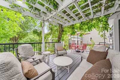 5022 Lady Fern Circle, Charlotte, NC 28211 - Photo 8