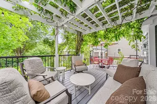 5022 Lady Fern Cir, Charlotte, NC 28211 - Photo 8