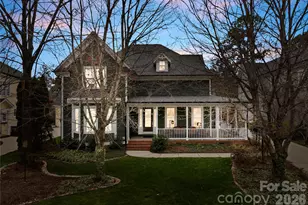 5022 Lady Fern Cir, Charlotte, NC 28211 - Photo 44