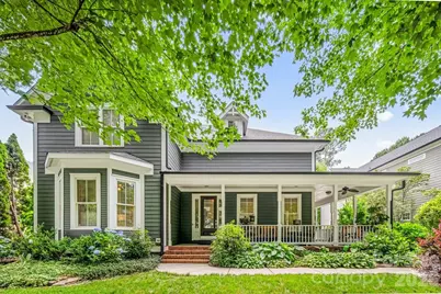 5022 Lady Fern Circle, Charlotte, NC 28211 - Photo 1