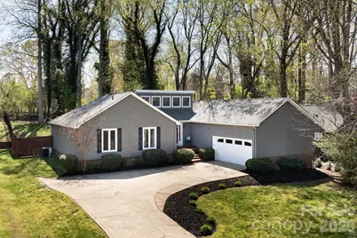 3489 Lake Shore Road S, Denver, NC 28037 - Photo 1