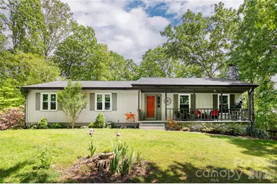 230 Foxwood Drive, Hendersonville, NC 28791 - Photo 1