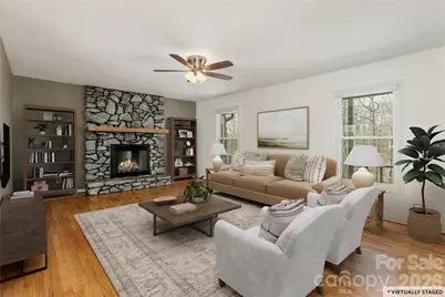 230 Foxwood Drive, Hendersonville, NC 28791 - Photo 4