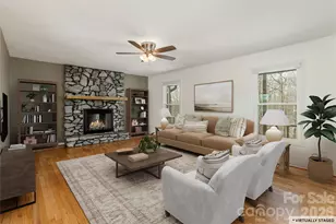 230 Foxwood Dr, Hendersonville, NC 28791 - Photo 4