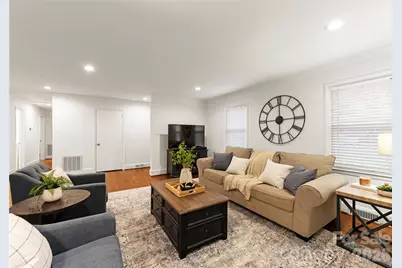 830 Faircrest Drive, Charlotte, NC 28210 - Photo 6