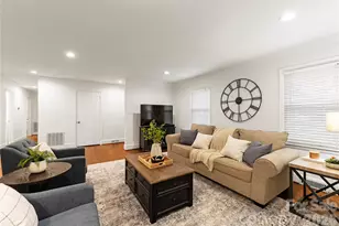 830 Faircrest Dr, Charlotte, NC 28210 - Photo 6