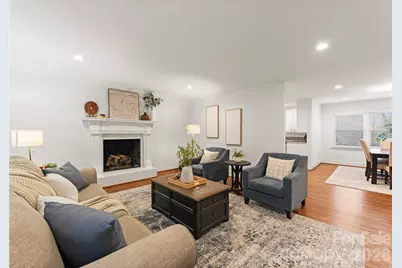 830 Faircrest Drive, Charlotte, NC 28210 - Photo 4