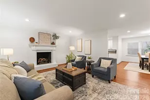 830 Faircrest Dr, Charlotte, NC 28210 - Photo 4