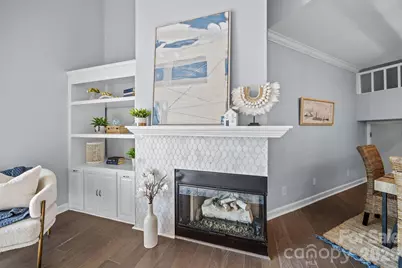 17929 Kings Point Drive #F, Cornelius, NC 28031 - Photo 12