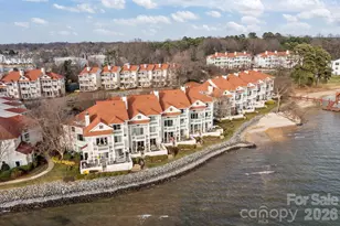 17929 Kings Point Dr, Cornelius, NC 28031 - Photo 46