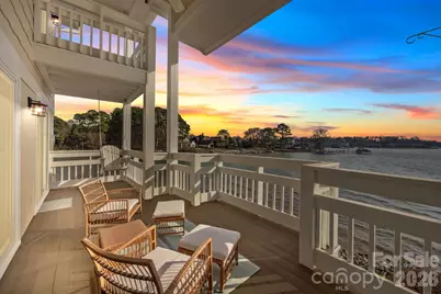 17929 Kings Point Drive #F, Cornelius, NC 28031 - Photo 1